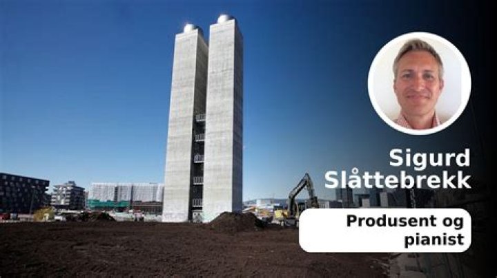 Sigurd Slåttebrekk