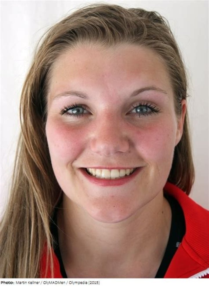 Simone Christensen