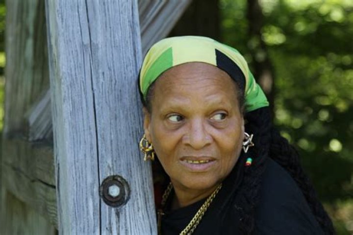 Sister Nancy