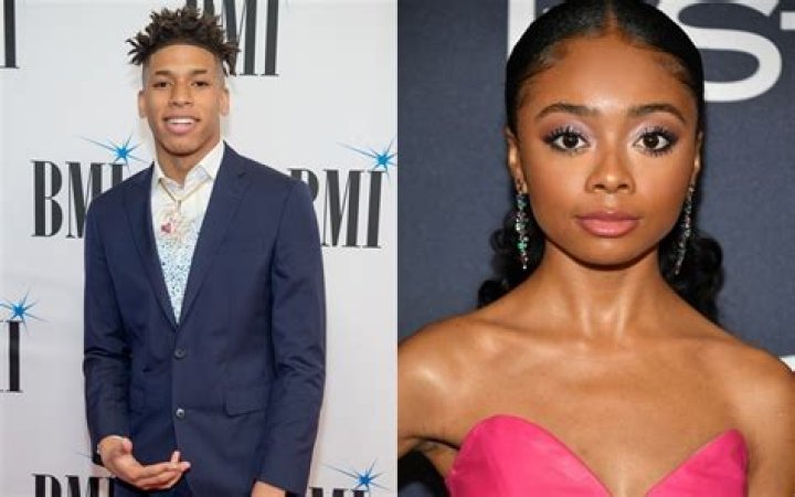 Skai Jackson | Boyfriend And Relationship