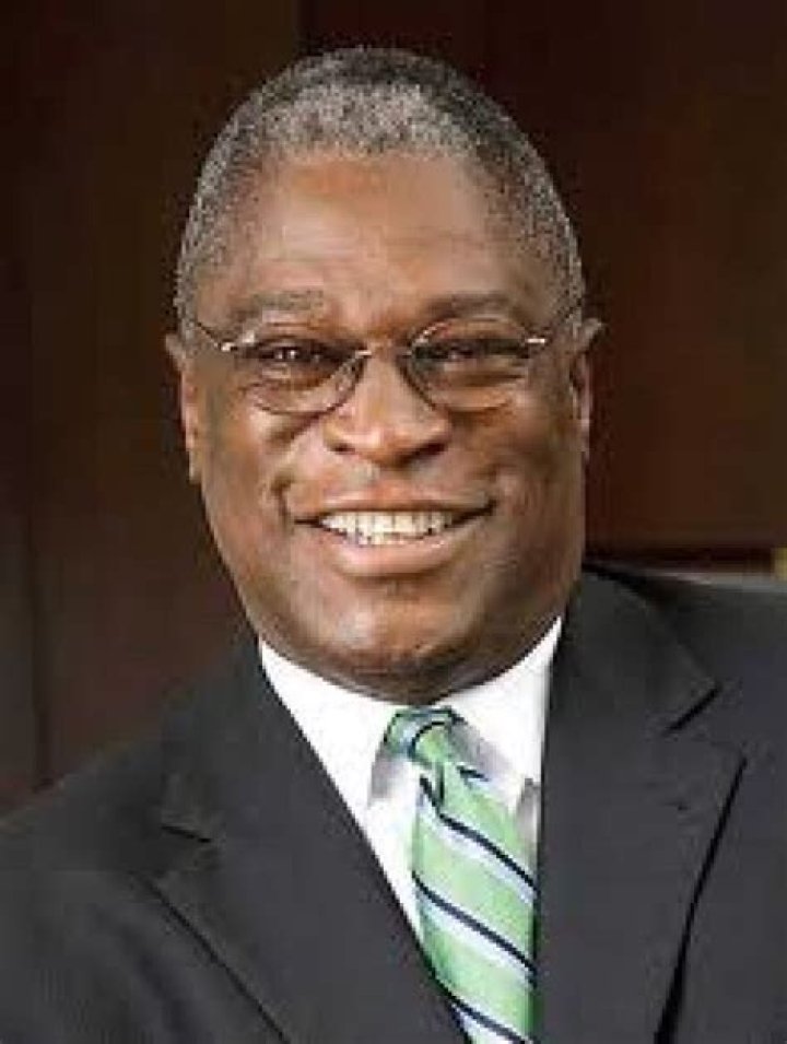 Sly James