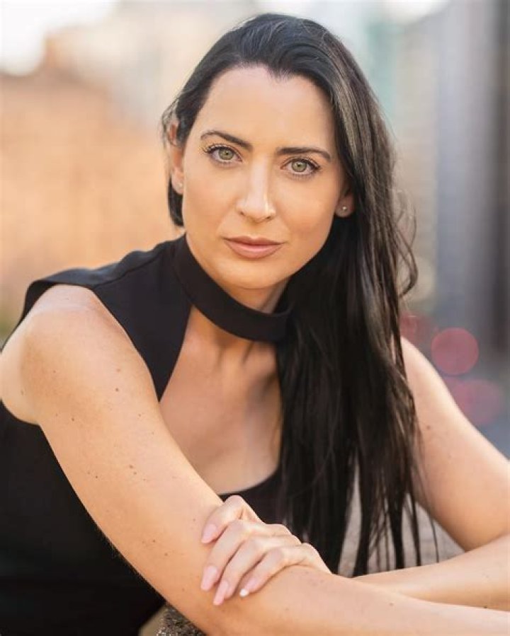 Stefanja Orlowska