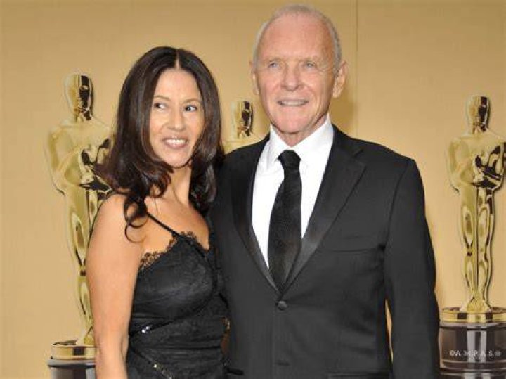 Stella Arroyave | Husband Anthony Hopkins And Career