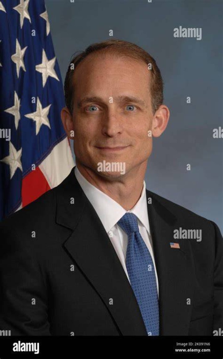 Steve Preston