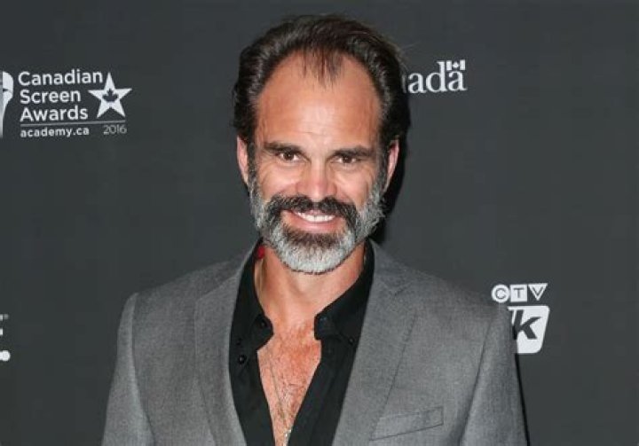 Steven Ogg- Wiki, Height, Wife, Net Worth