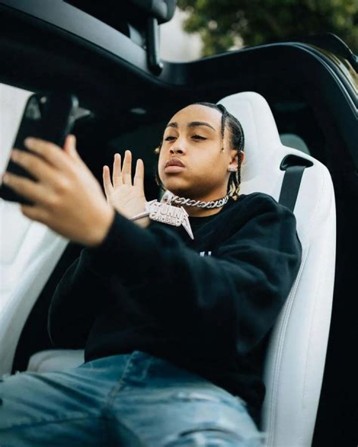 Stunna Gambino