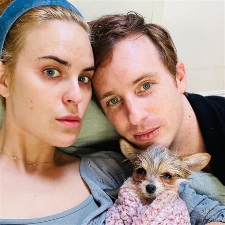 Tallulah Willis Husband Dillon Buss | Age And Dating History