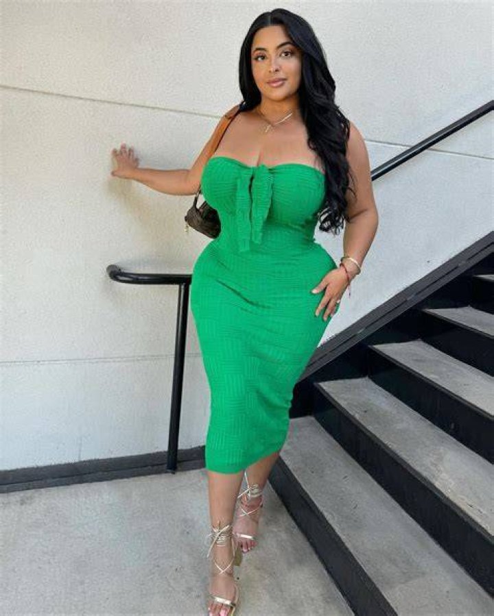 Tania Rubio Diez