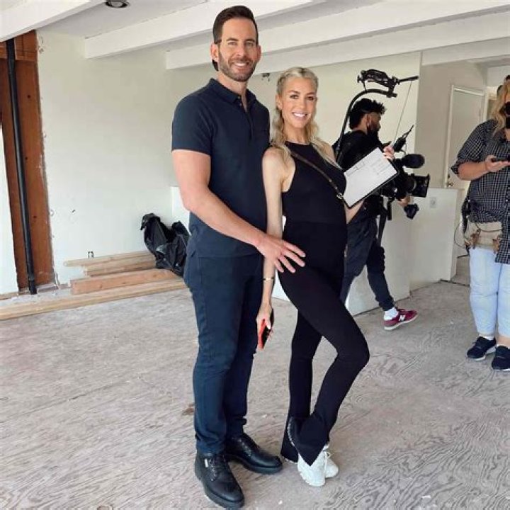 Tarek El Moussa- Bio, Height, Net Worth, Wife
