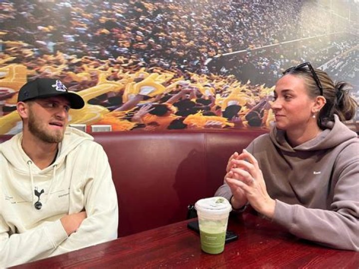 Taylor Heise Boyfriend | Is She Dating Anyone | Relationship And Parents