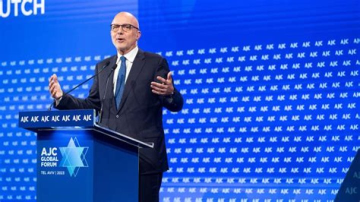 Ted Deutch