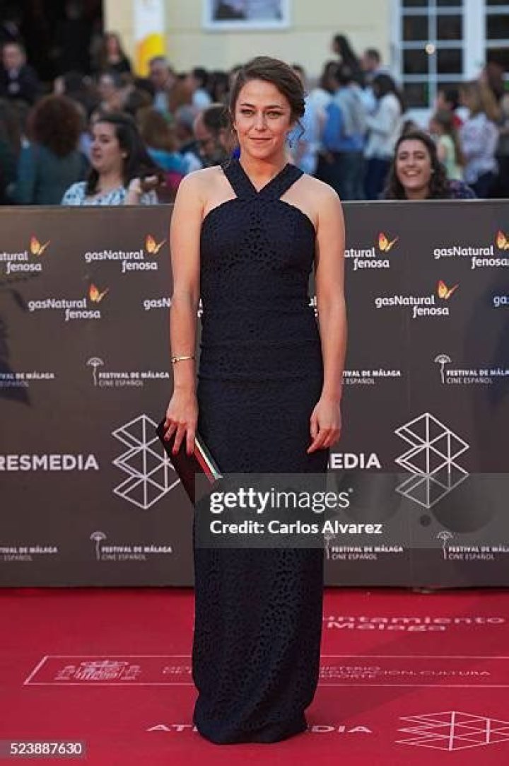 Teresa Hurtado de Ory