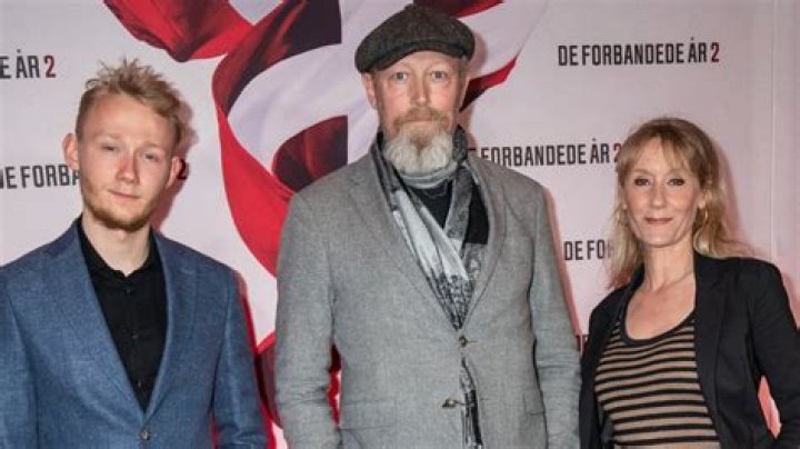 Thor Mikkelsen- Wiki, Age, Girlfriend, Net Worth, Height