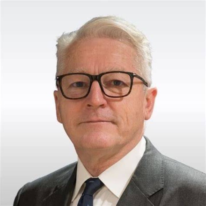 Tim Collins