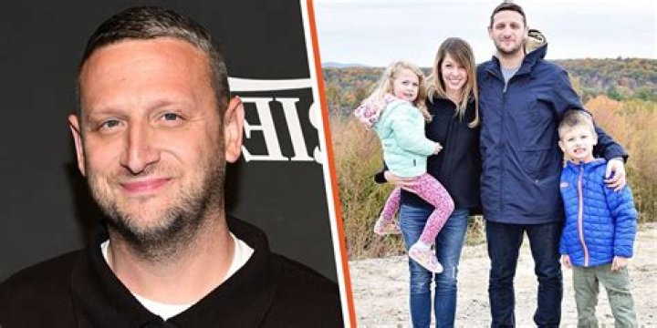Tim Robinson Wife: Who Is Heather Robinson? Married Life And Age Gap