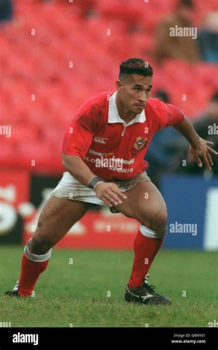Tiueti Tonga