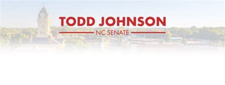Todd Johnson