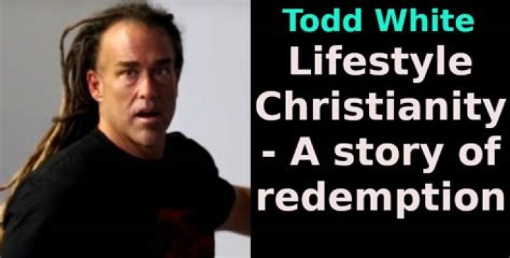 Todd White