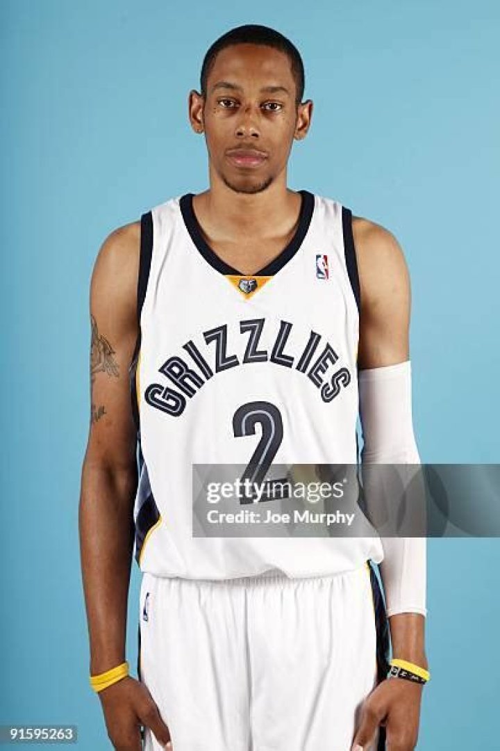 Trey Gilder
