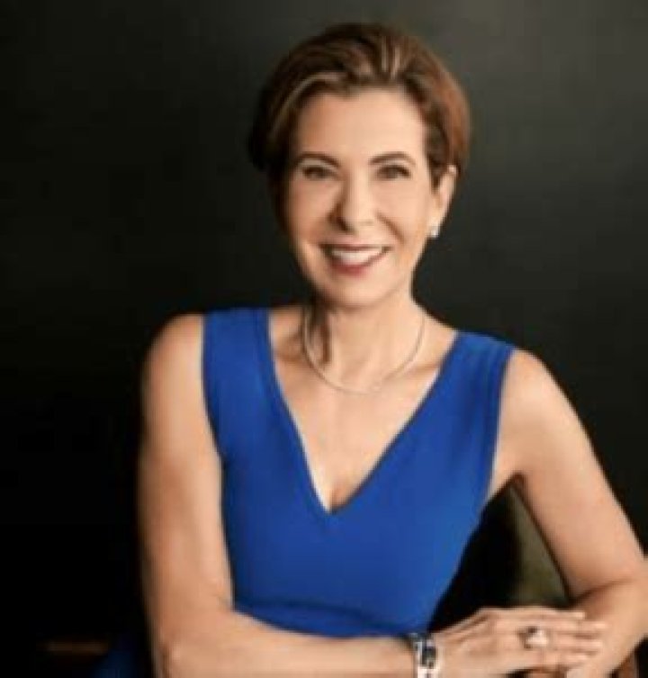 Trump New Defense Lawyer: Who Is Susan Sadow, Steven Sadow Wife? Wikipedia And Age