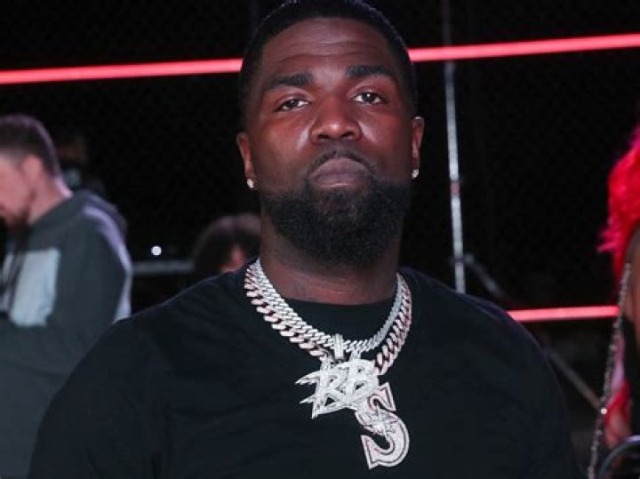 Tsu Surf Was Apprehended On Suspicion Of Crips Gang Racketeering