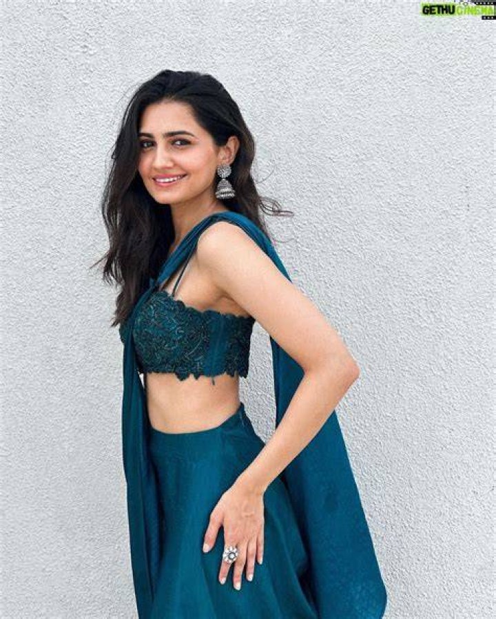 Vedika Pinto
