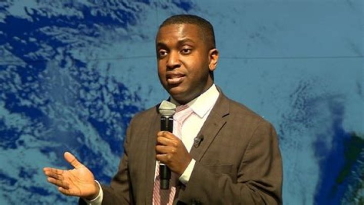WCVB Meteorologist David Williams Wiki And Age | Wife And Net Worth