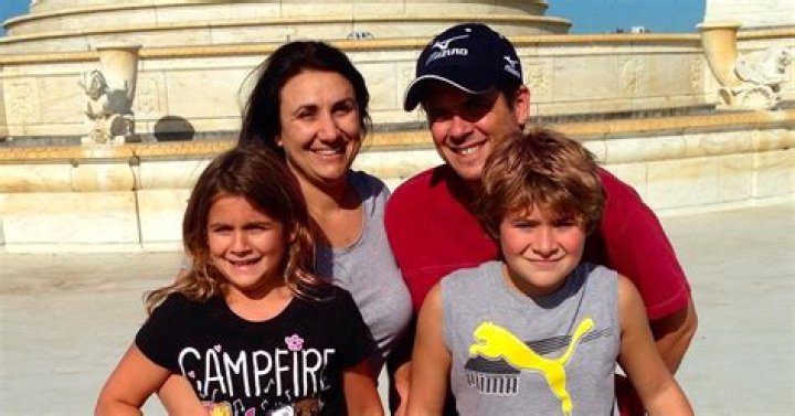 What Is The Name Of Brandon Roux Wife? Family KIds And Net Worth