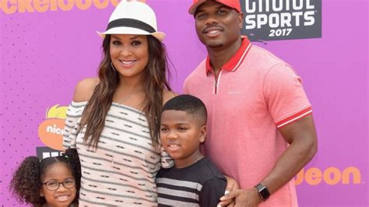 Who Is Curtis Conway | Meet Laila Ali Husband | Relationship And Kids