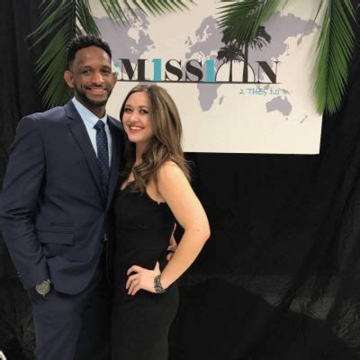 Who Is Emily Magny | Meet Neil Magny Wife | Relationship & Kids Detail