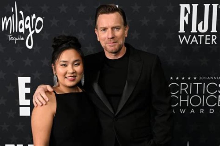 Who is Ewan McGregor’s Daughter? Know About Anouk McGregor