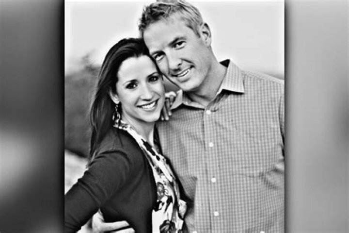 Who Is Joel Klatt Wife, Sara Ordway | Explore Their Married Life And Wiki