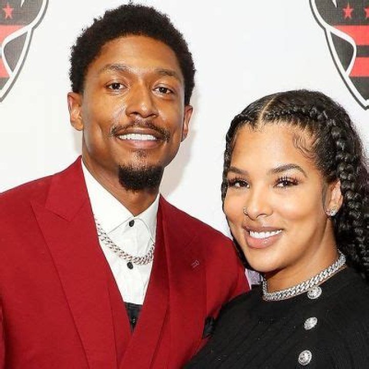 Who is Kamiah Adams | Meet Bradley Beal Wife | Explore Her Wiki & Age