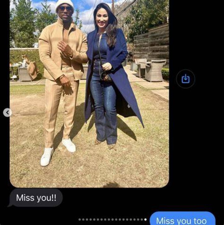 Who Is Mayra Moreno | Meet Chauncy Glover Wife | Relationship & Family Details