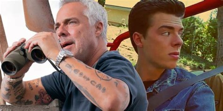 Who Is Quinn Welliver? Everything To Know About Bosch Actor Titus Welliver’s Son