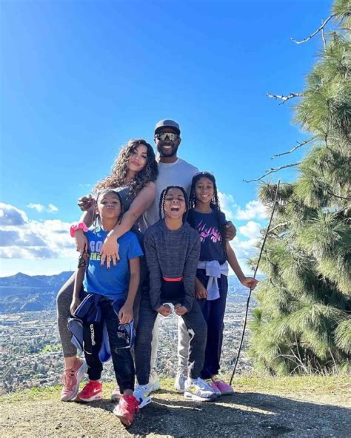 Who Is Reggie Watts’ Wife? Learn More About His Children And Family.