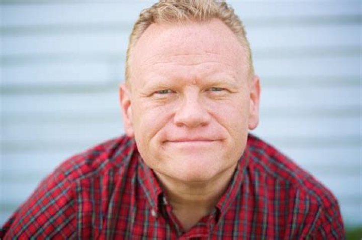 Why Did Larry Joe Campbell Attempt To Lose Weight?