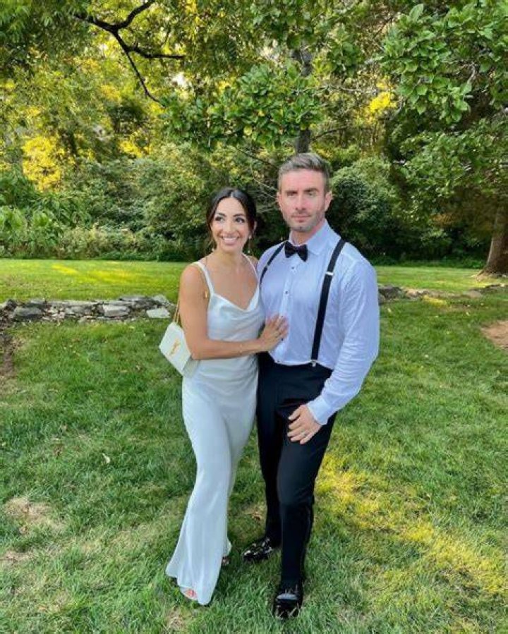 William Friend- Wiki, Wife, Net Worth, Height