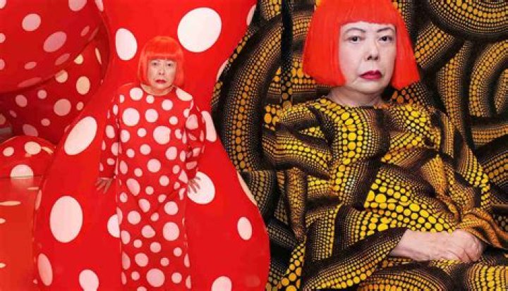 Yayoi Kusama Controversy | What Did She Say | Scandal & Racial Remark