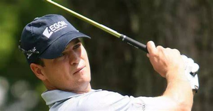 Zach Johnson