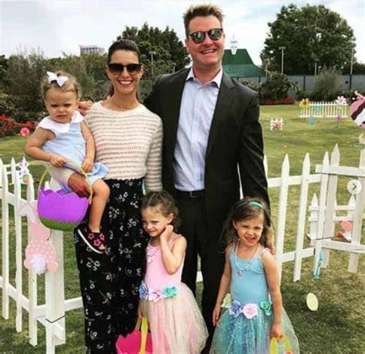 Zachery Ty Bryan Children | Son Pierce And Daughter Taylor | Jordana And Gemma