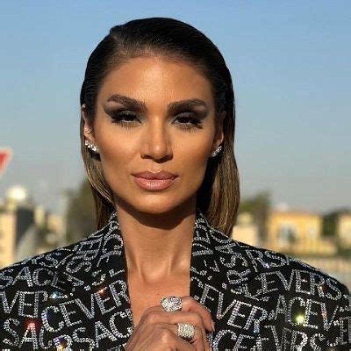 Zeina Khoury Ethnicity & Religion | Is He Muslim Or Christian | Where Is She From?